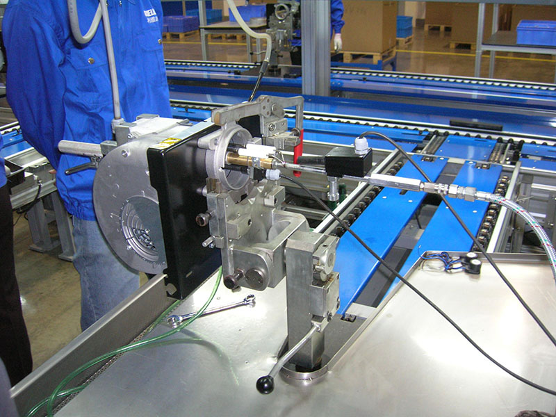 燃燒器-力謳熱能設(shè)備（上海）有限公司